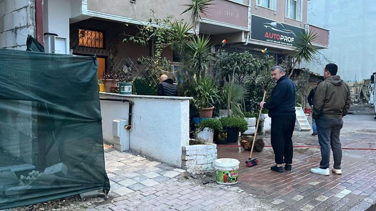 Kocaelideki cinayette 4 şüpheli tutuklandı