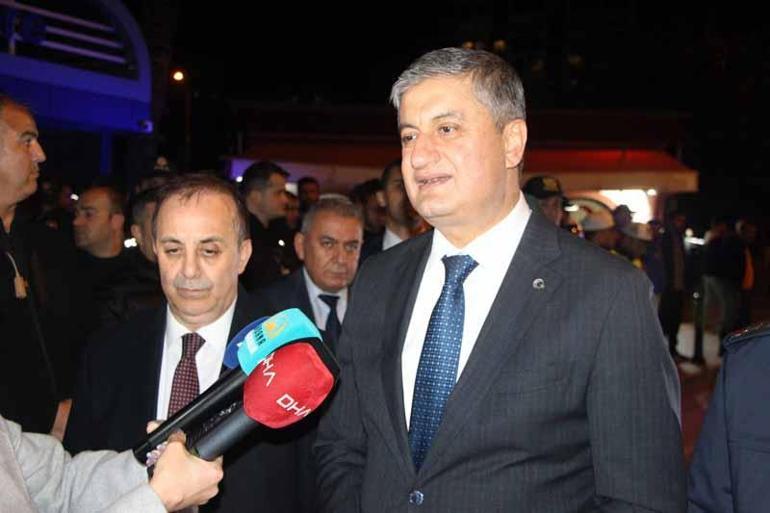 Adana’da 2 bin 331 personel asayiş uygulaması