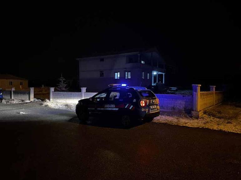 Kayseride iki aile arasında silahlı kavga: 1 ölü, 2 yaralı