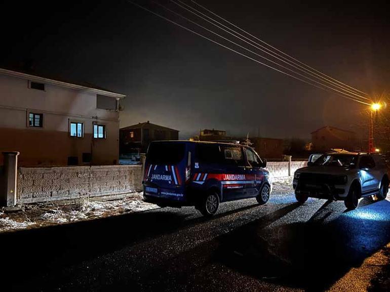 Kayseride iki aile arasında silahlı kavga: 1 ölü, 2 yaralı