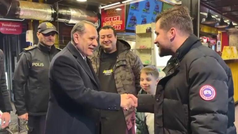 Avcılarda huzur uygulaması; 25 sürücüye 646 bin lira ceza