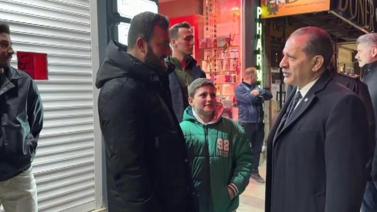 Avcılarda huzur uygulaması; 25 sürücüye 646 bin lira ceza