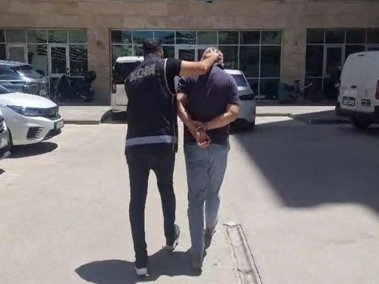 Antalyada kooperatif ve pazarcılar odasına rüşvet ve dolandırıcılık operasyonu; 12 tutuklama