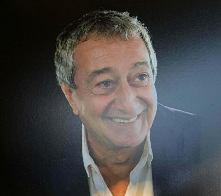 Bodrumda kazada ölen iş insanı toprağa verildi