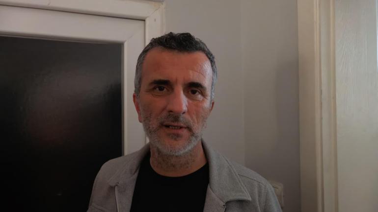 Atölyede ‘APP plaka’ mesaisi