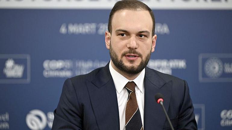 Sanayi ve Teknoloji Bakanlığı ile Sıfır Atık Vakfı arasında işbirliği protokolü imzalandı