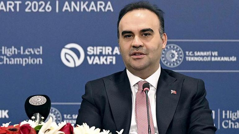 Sanayi ve Teknoloji Bakanlığı ile Sıfır Atık Vakfı arasında işbirliği protokolü imzalandı