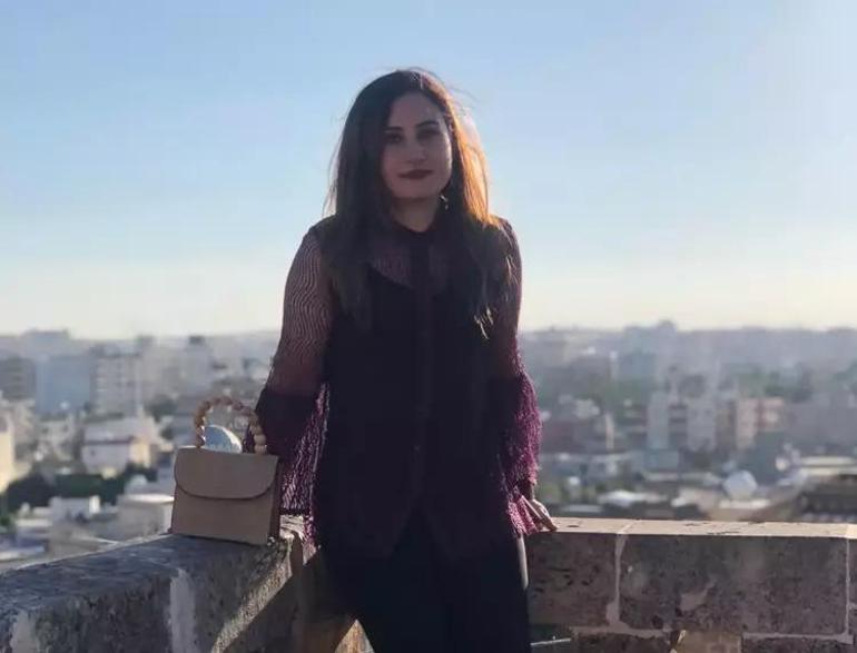 Pınar hemşireyi öldürdüğü iddia edilen eşine müebbet hapis