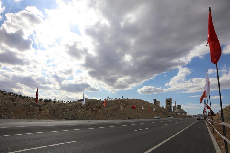 Bakan Uraloğlu: Barış, itidal ve diyalog önceliğimiz