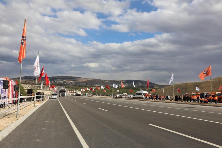 Bakan Uraloğlu: Barış, itidal ve diyalog önceliğimiz