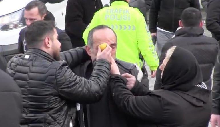 Artvin’de amatör maçta kavga; karşılaşma ertelendi