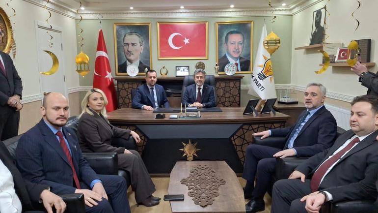 Bakan Yumaklı: Gıda anlamında problem, gübre tedarikinde sıkıntı yok