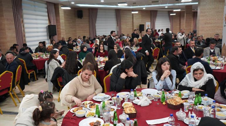 İçişleri Bakanı Çiftçi: Terör ihtimali ortadan kalktıkça bölgenin enerjisi kalkınmaya yönelecek