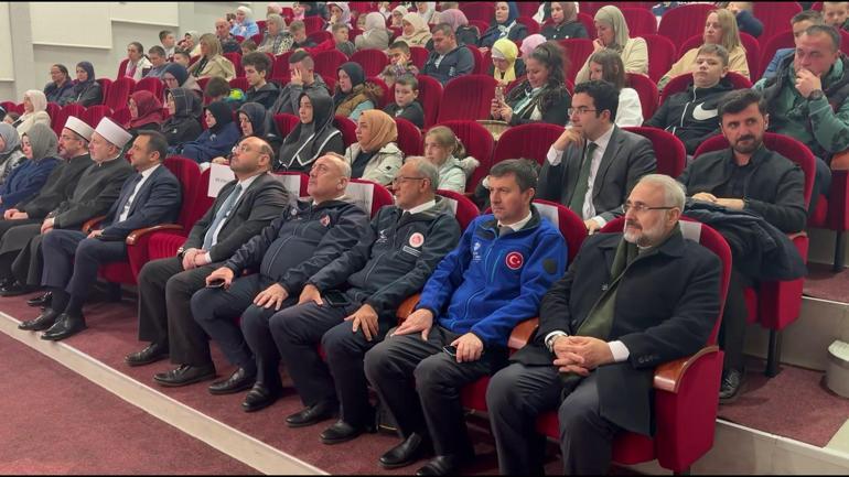 Cumhurbaşkanı Erdoğanın yazdığı Daha Adil Bir Dünya Mümkün Boşnakçaya çevrildi