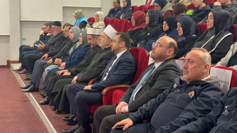 Cumhurbaşkanı Erdoğanın yazdığı Daha Adil Bir Dünya Mümkün Boşnakçaya çevrildi