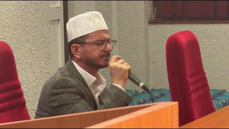 Cumhurbaşkanı Erdoğanın yazdığı Daha Adil Bir Dünya Mümkün Boşnakçaya çevrildi