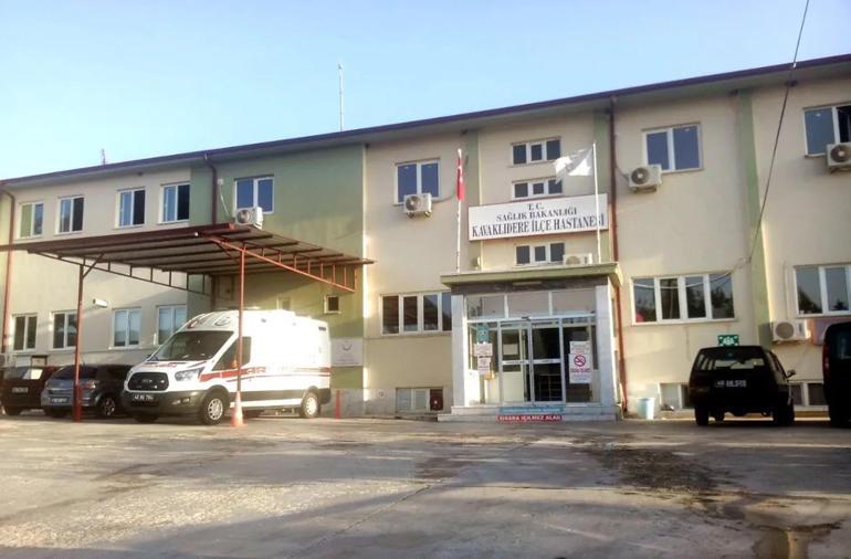 Kadınlar Gününde eşi tarafından öldürüldü