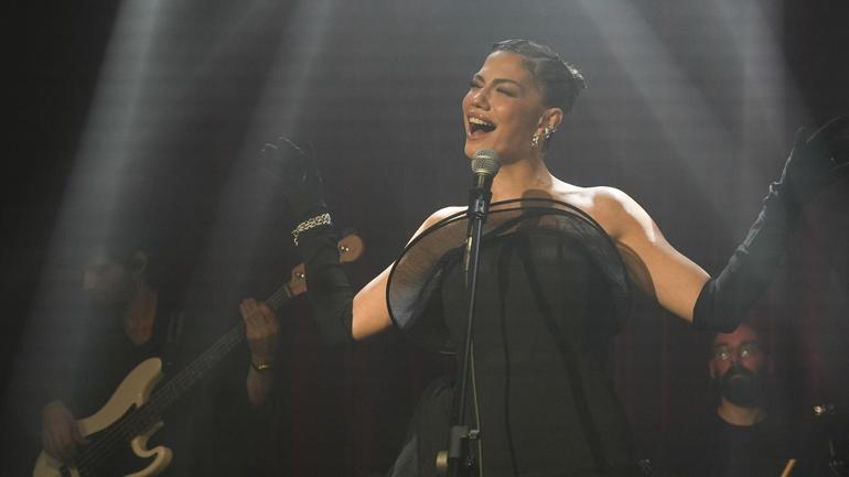 Kanal D’nin güçlü kadınları