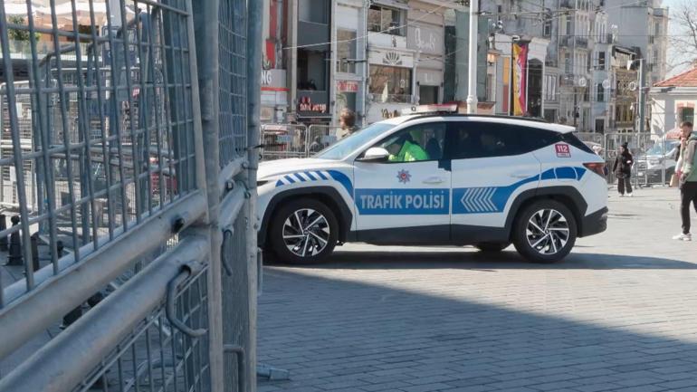 İstanbulda bazı metro istasyonları ve füniküler kapatılıyor