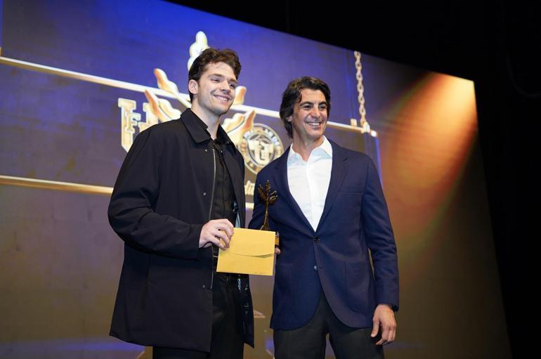 Aydınlık Gelecek Ödülleri sahiplerini buldu