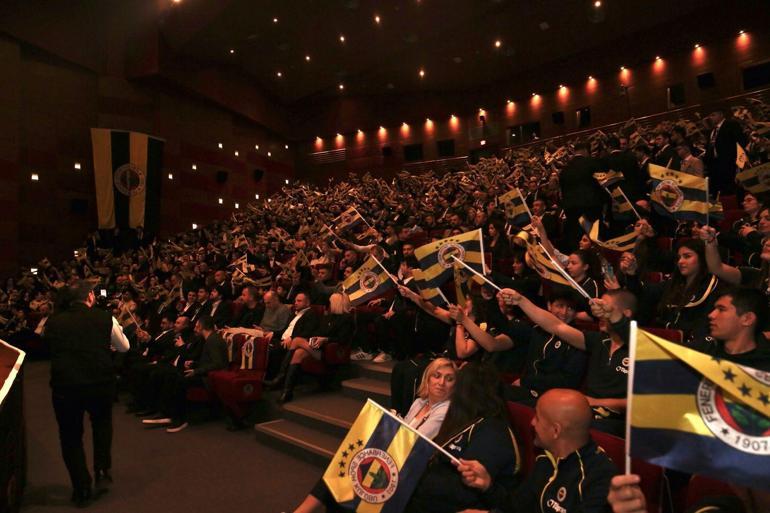 Aydınlık Gelecek Ödülleri sahiplerini buldu