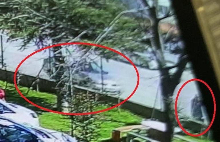 El freni çekilmeyen otomobil, dede ve torunlarını ezdi: 1 ölü, 2 ağır yaralı