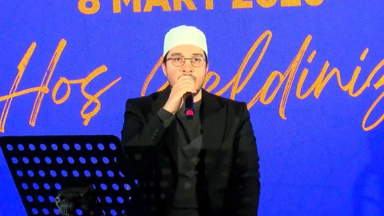 Bakan Kacır: Hiç kimsenin Türkiyeye yan gözle bakmasına izin vermeyiz