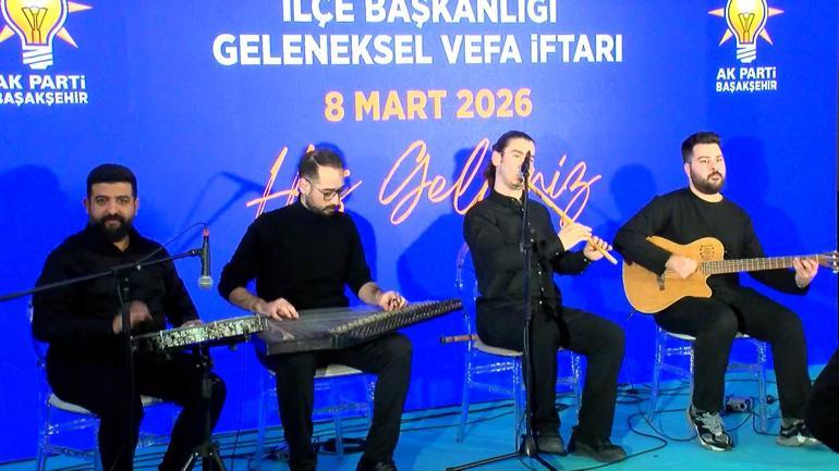 Bakan Kacır: Hiç kimsenin Türkiyeye yan gözle bakmasına izin vermeyiz