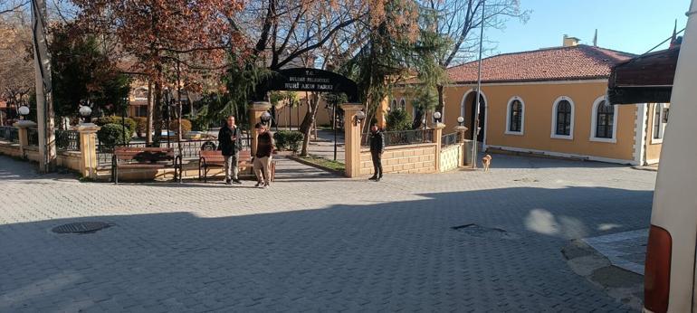 Denizlide 5.1 büyüklüğünde deprem