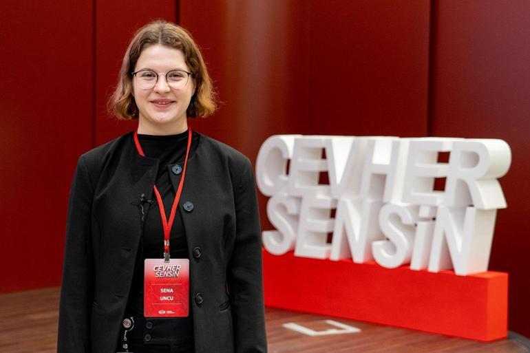 OYAK Maden Metalürji’nin ‘Cevher Sensin Part-Time’ staj programı başladı