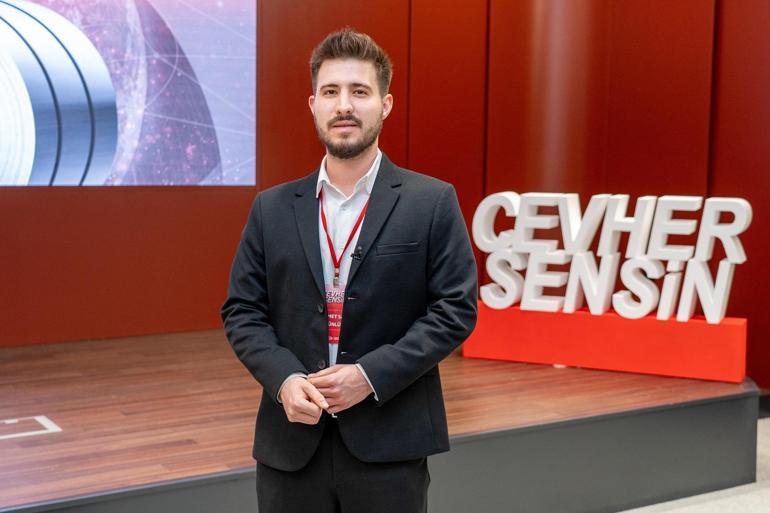 OYAK Maden Metalürji’nin ‘Cevher Sensin Part-Time’ staj programı başladı