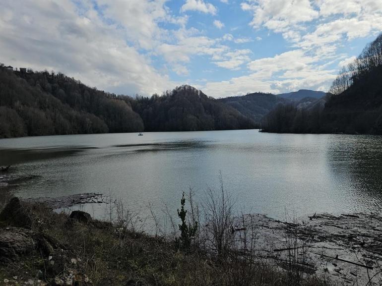 ‘Kirpi Ahmet’ cinayetinin gizemi 18 yıl sonra çözüldü; boğup çuvalla kaçak ocağa sonra baraja atmışlar