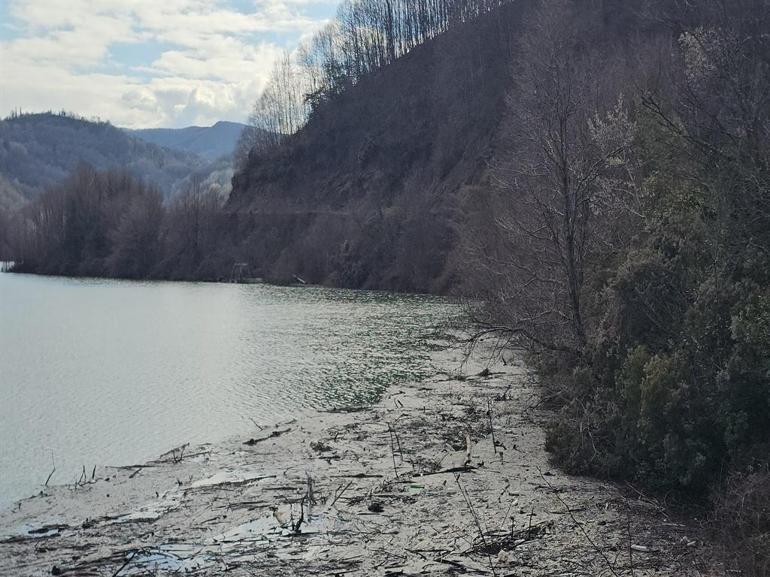 ‘Kirpi Ahmet’ cinayetinin gizemi 18 yıl sonra çözüldü; boğup çuvalla kaçak ocağa sonra baraja atmışlar