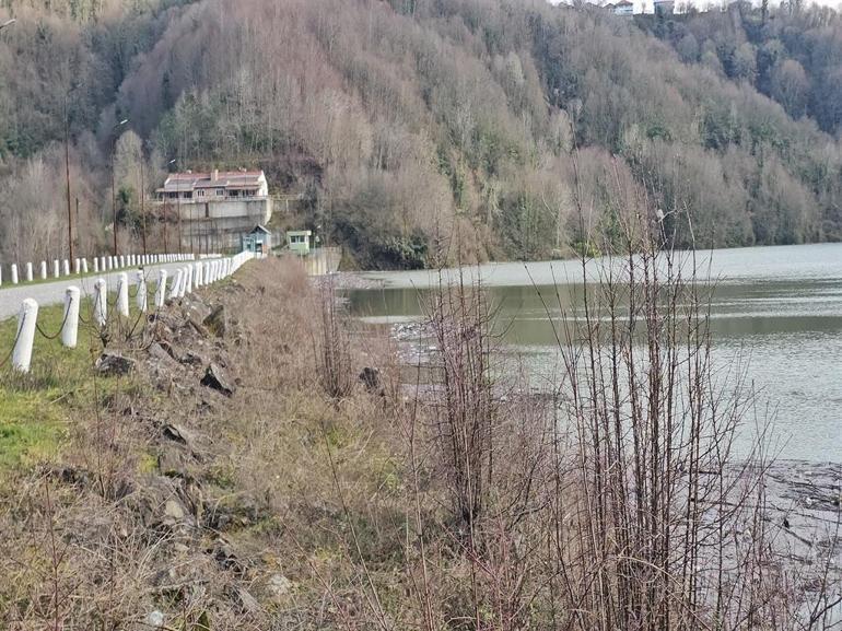 ‘Kirpi Ahmet’ cinayetinin gizemi 18 yıl sonra çözüldü; boğup çuvalla kaçak ocağa sonra baraja atmışlar