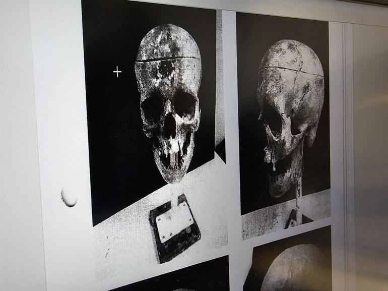 ‘Kirpi Ahmet’ cinayetinin gizemi 18 yıl sonra çözüldü; boğup çuvalla kaçak ocağa sonra baraja atmışlar