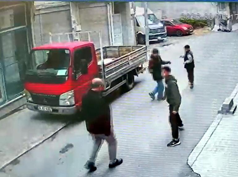 Annesinin cenazesinden dönüşte darbedildi: Çift görüyorum, iyi değilim, şikayetçiyim