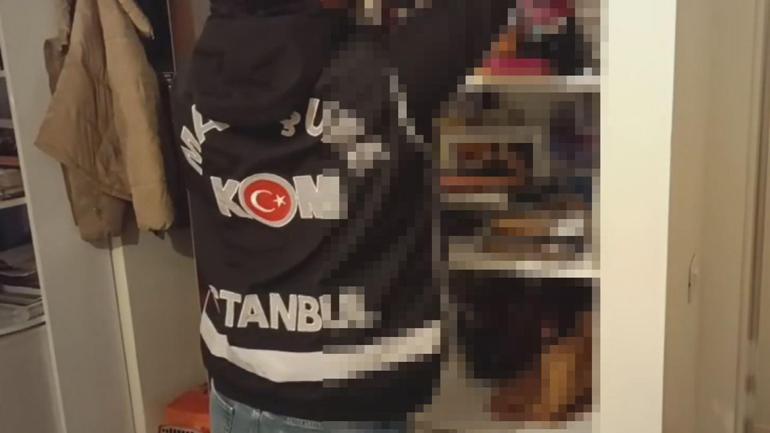 İstanbul merkezli 2 ilde reçete operasyonu: 25 gözaltı
