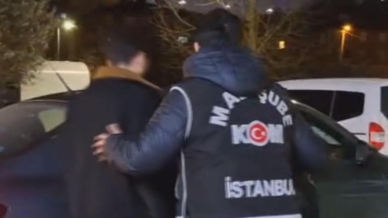 İstanbul merkezli 2 ilde reçete operasyonu: 25 gözaltı