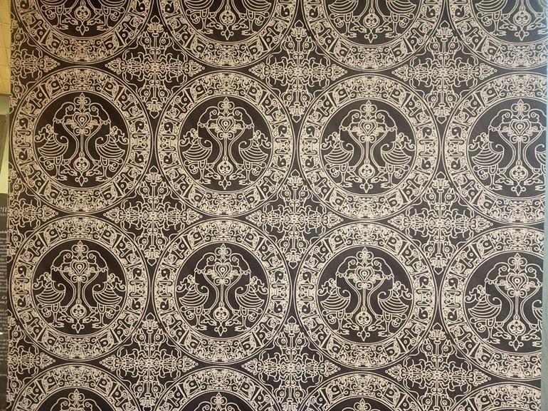 Selçuklunun 800 yıllık unutulan kumaşları yeniden dokundu