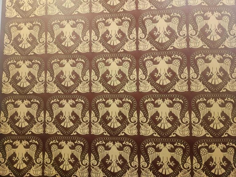 Selçuklunun 800 yıllık unutulan kumaşları yeniden dokundu