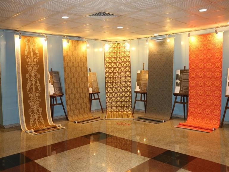 Selçuklunun 800 yıllık unutulan kumaşları yeniden dokundu