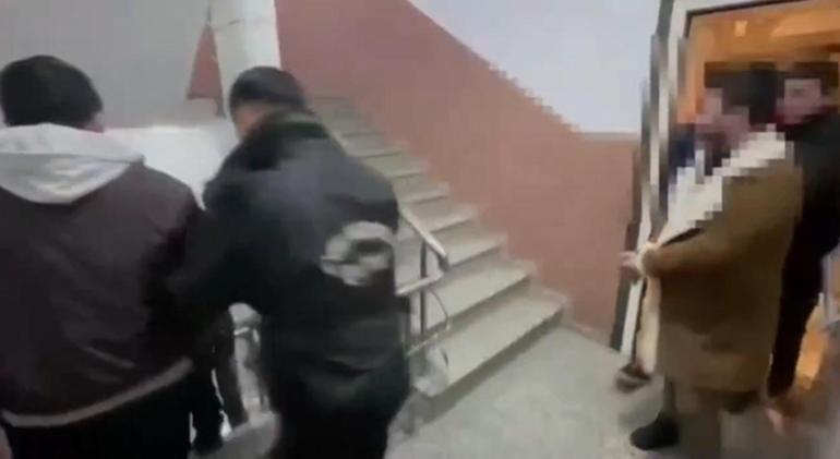 24 ilde siber suç operasyonu; 162 tutuklama