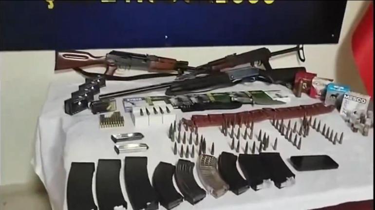 24 ilde siber suç operasyonu; 162 tutuklama