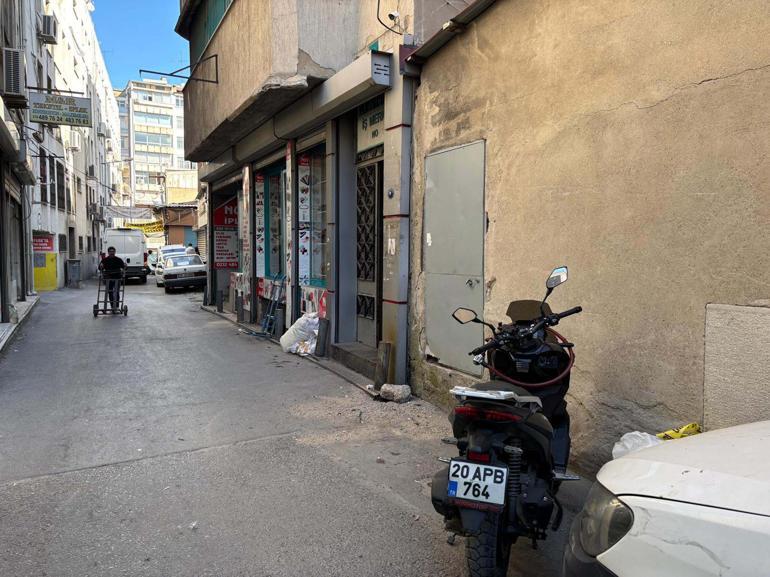 Taksi şoförü, ücret tartışmasında öldürüldü