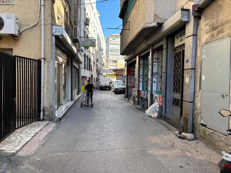 Taksi şoförü, ücret tartışmasında öldürüldü