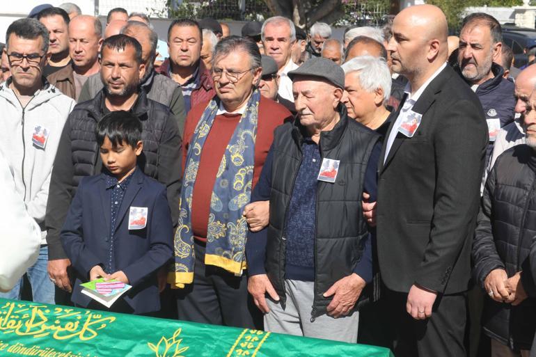 Teknik direktör Engin Fırata son görev