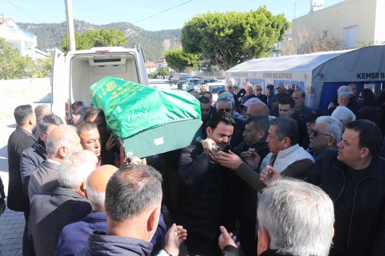 Teknik direktör Engin Fırata son görev