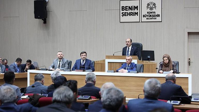 Fatma Nur öğretmenin ismi, memleketi Konyada yaşatılacak