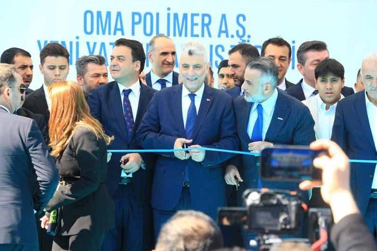 Bakan Bolat: Gübre temini noktasında bütün tedbirleri aldık