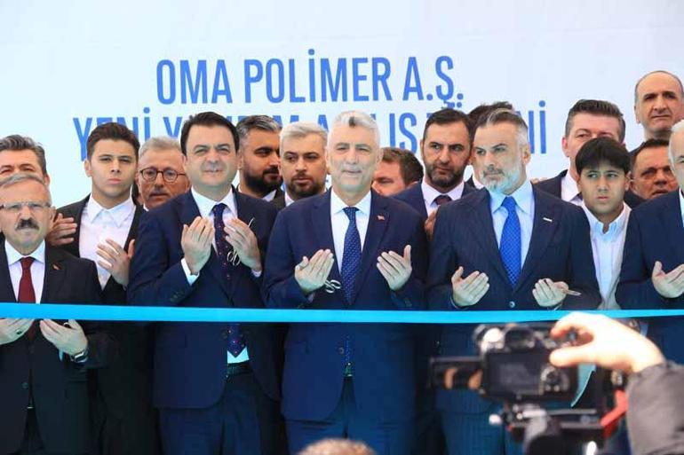 Bakan Bolat: Gübre temini noktasında bütün tedbirleri aldık